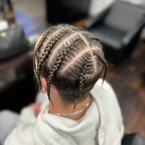 Braiding